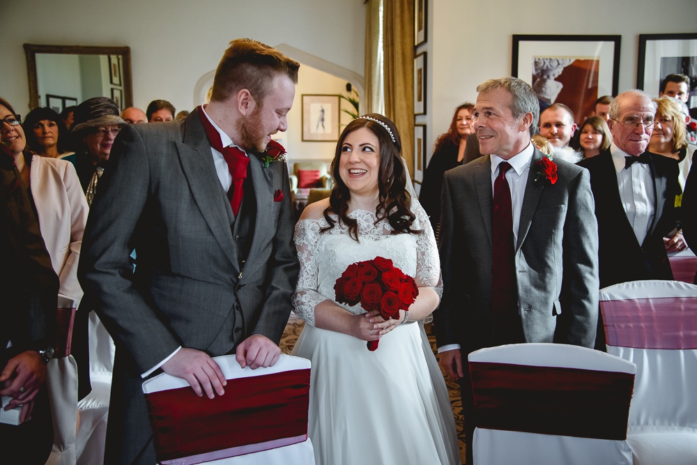 Wedding - Wedding Dress