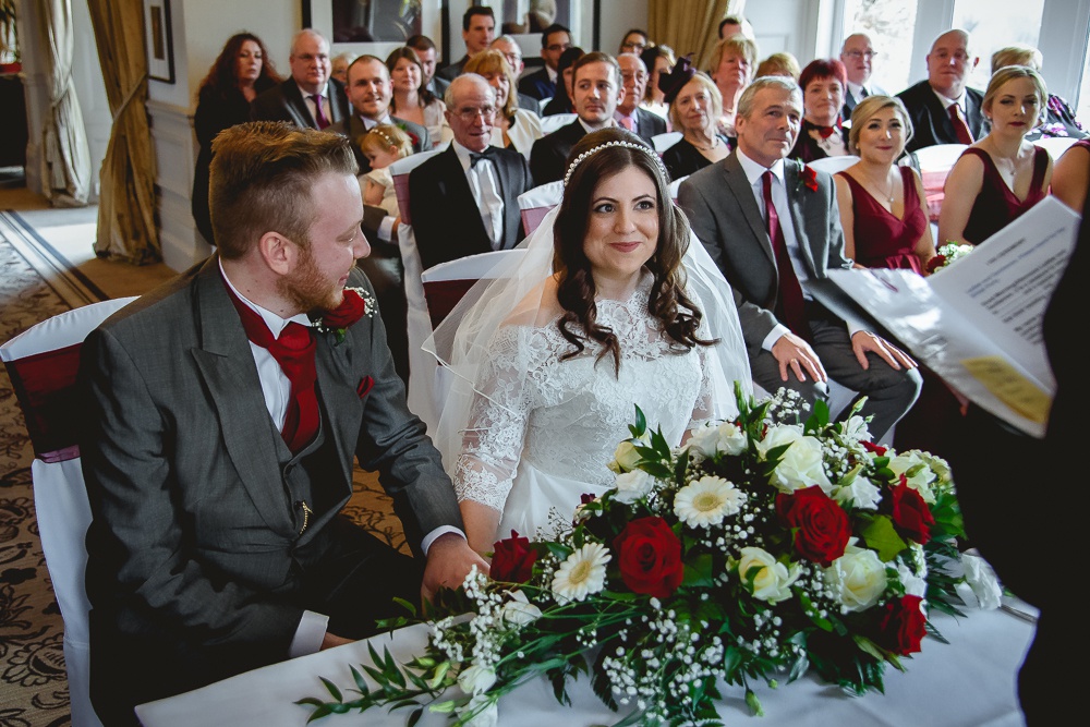 Wedding - Floral design