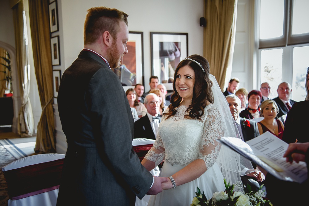 Wedding Dress - Wedding