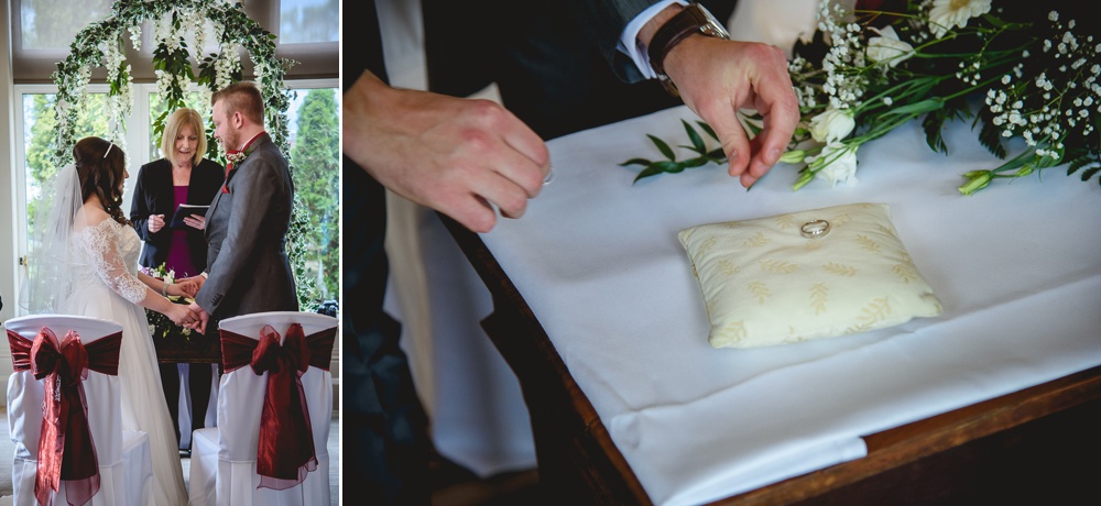 Wedding - Floral design