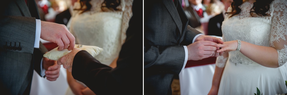 Wedding Dress - Wedding