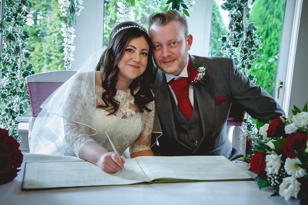 Wedding - Wedding Dress