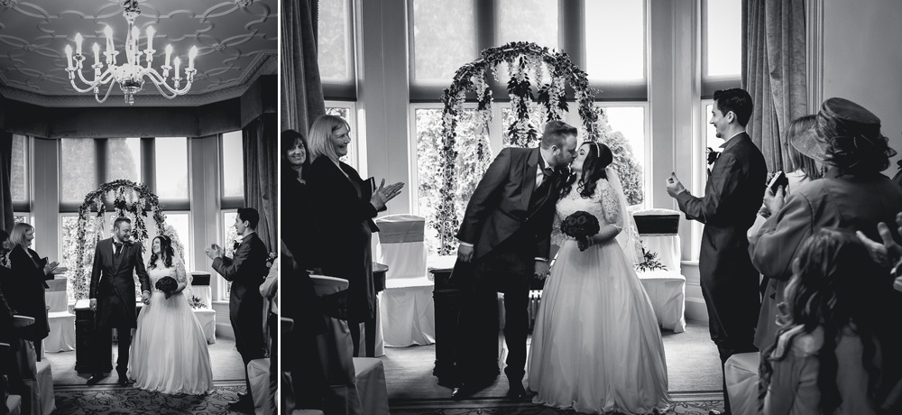 Wedding Dress - Wedding