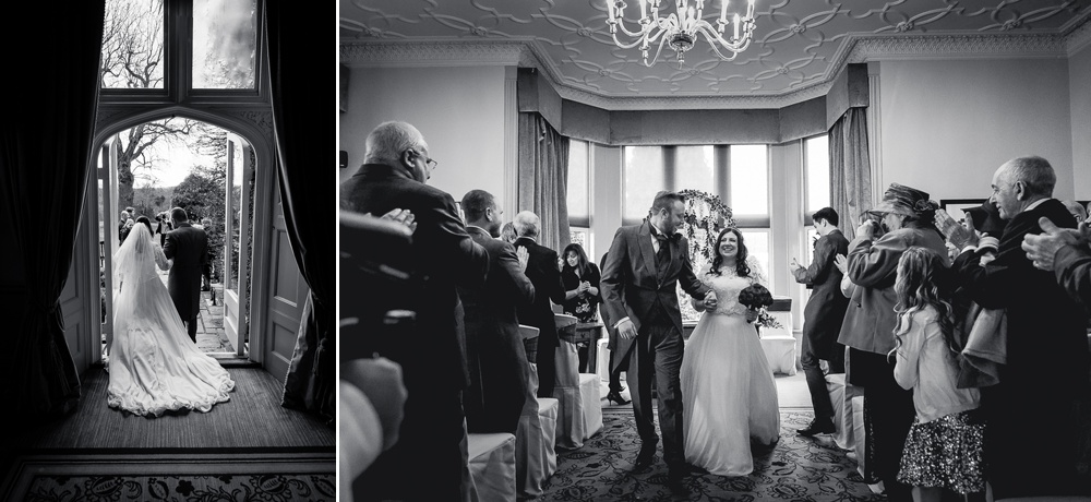 Wedding Dress - Gown