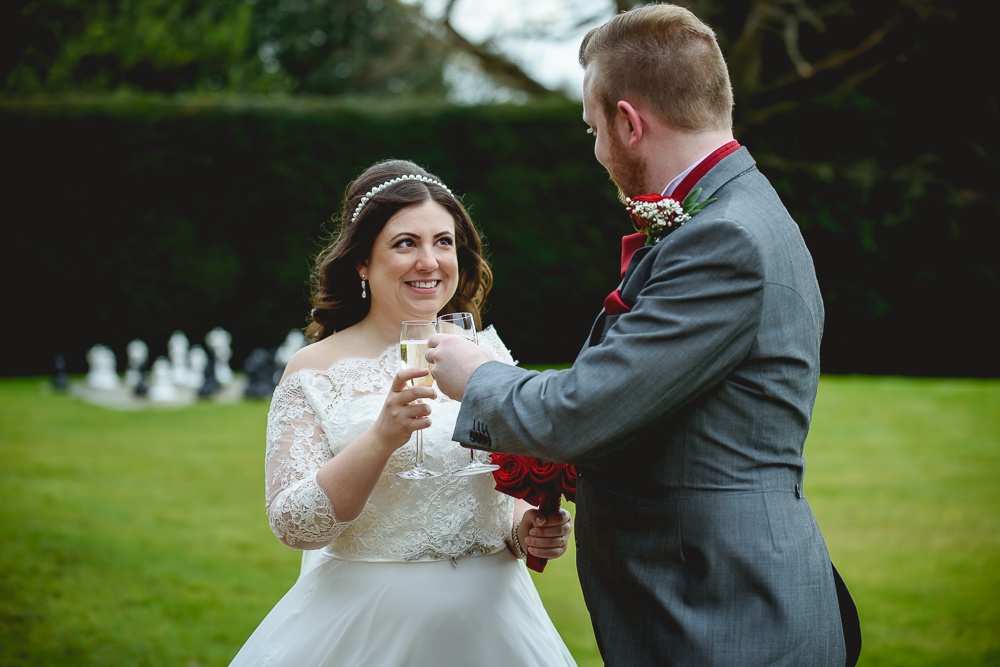 Wedding - Wedding Dress