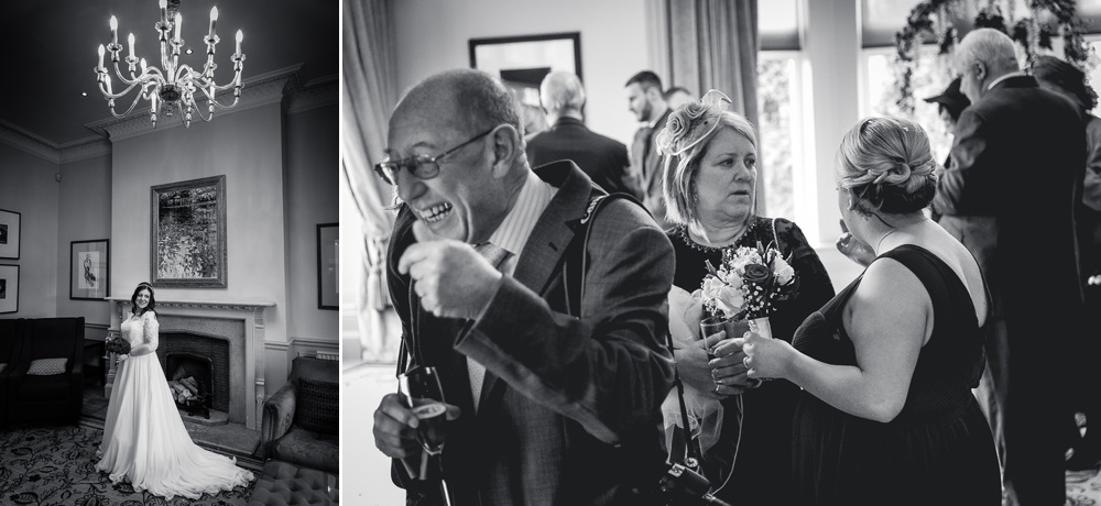 Wedding Dress - Photograph