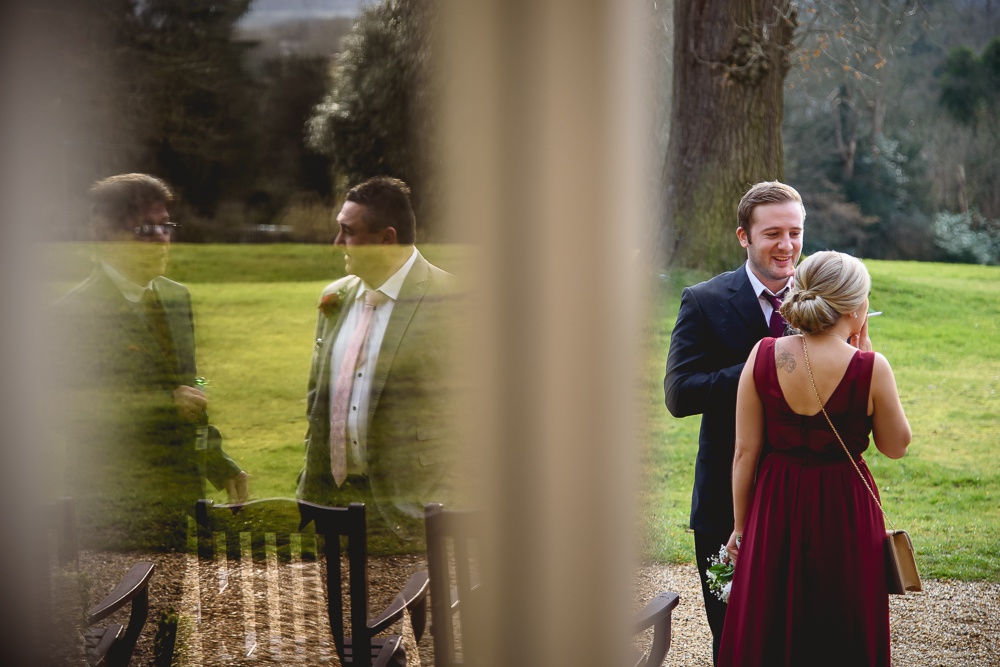 Wedding - Wedding Dress