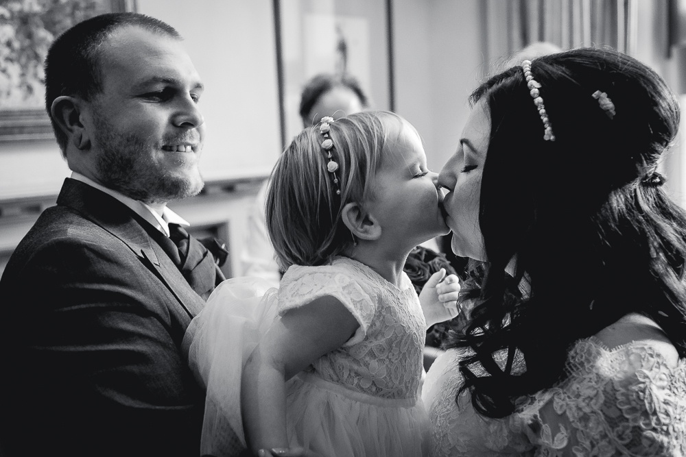 Wedding - Wedding Dress