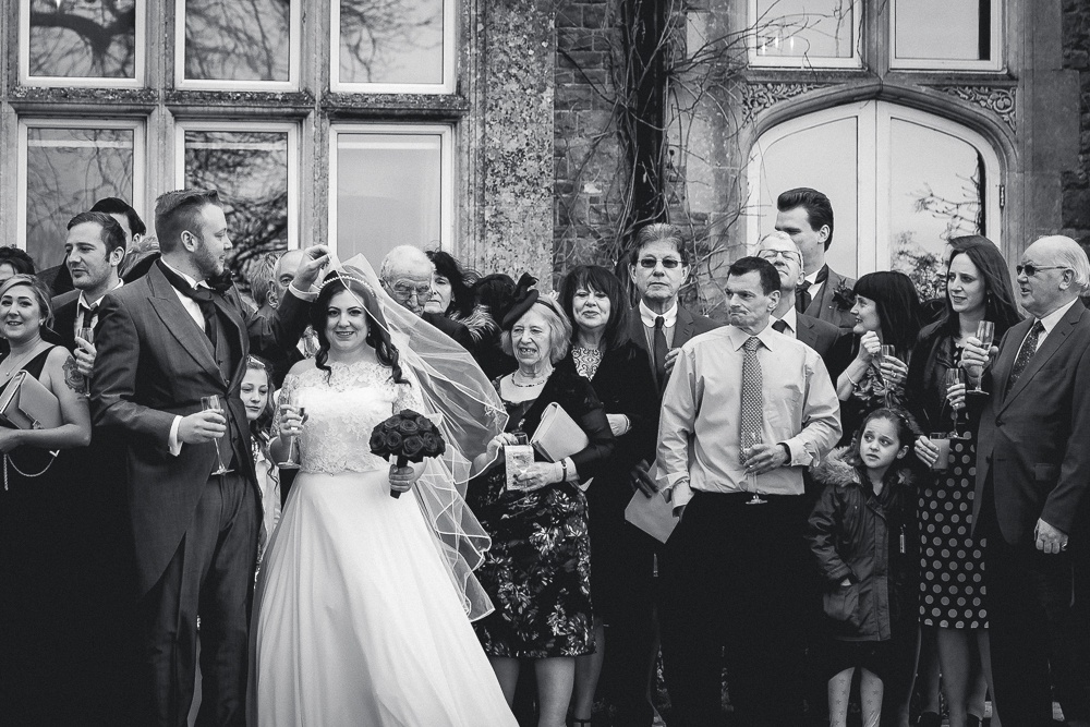 Wedding - Wedding Dress