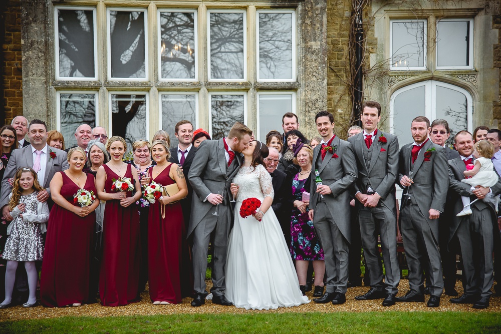 Wedding - Wedding Dress