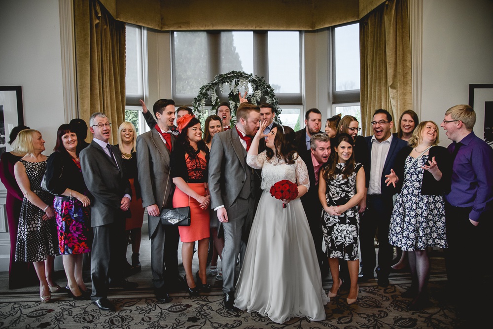 Wedding Dress - Wedding