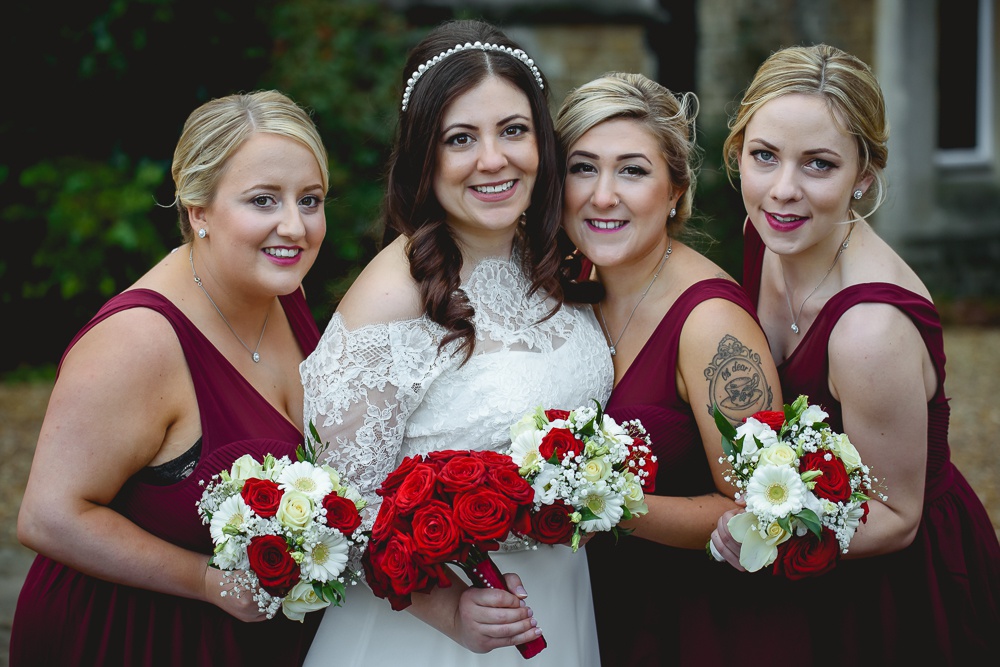 Wedding - Floral design