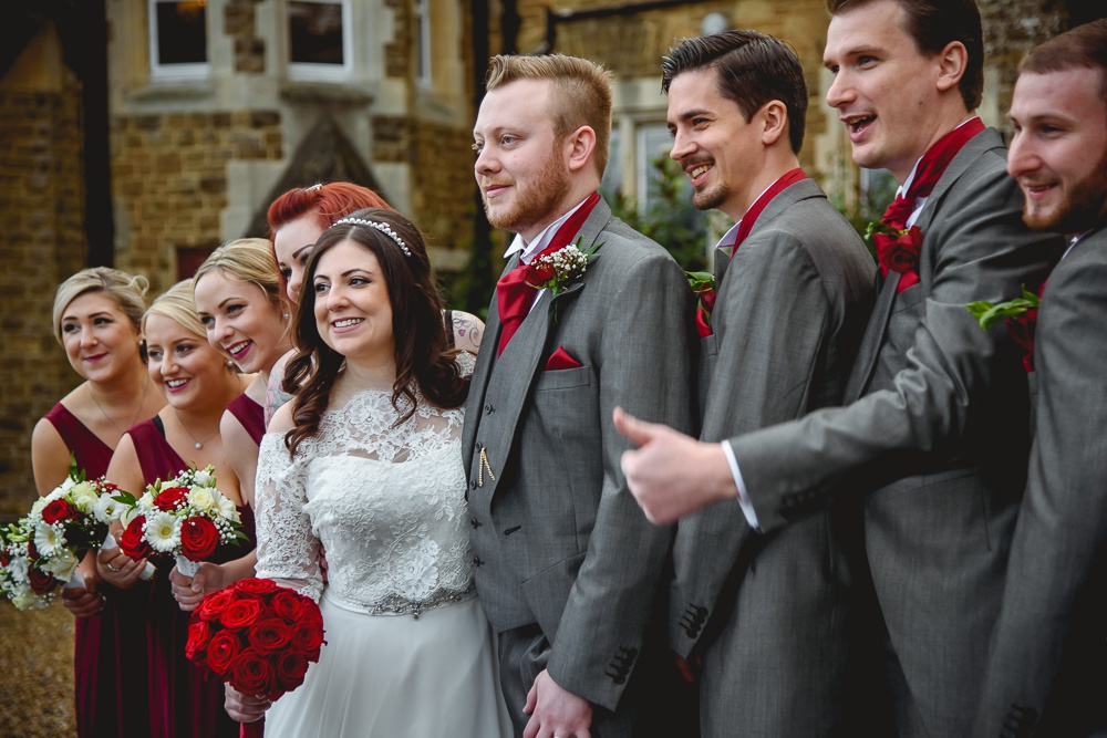 Wedding - Wedding Dress