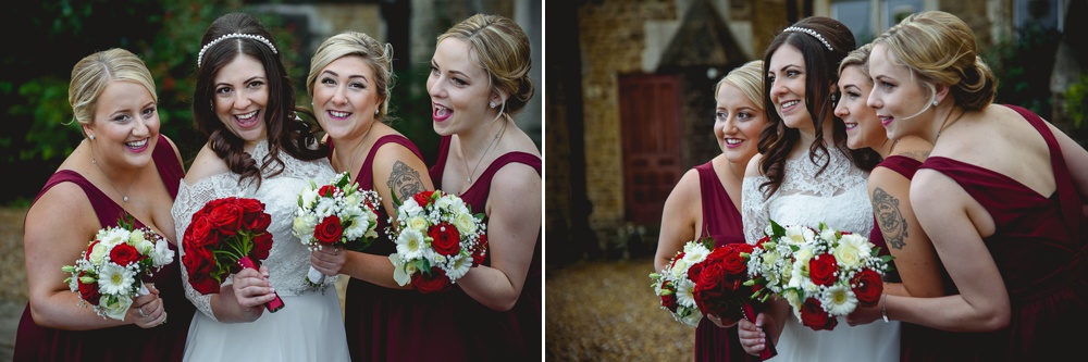 Floral design - Wedding