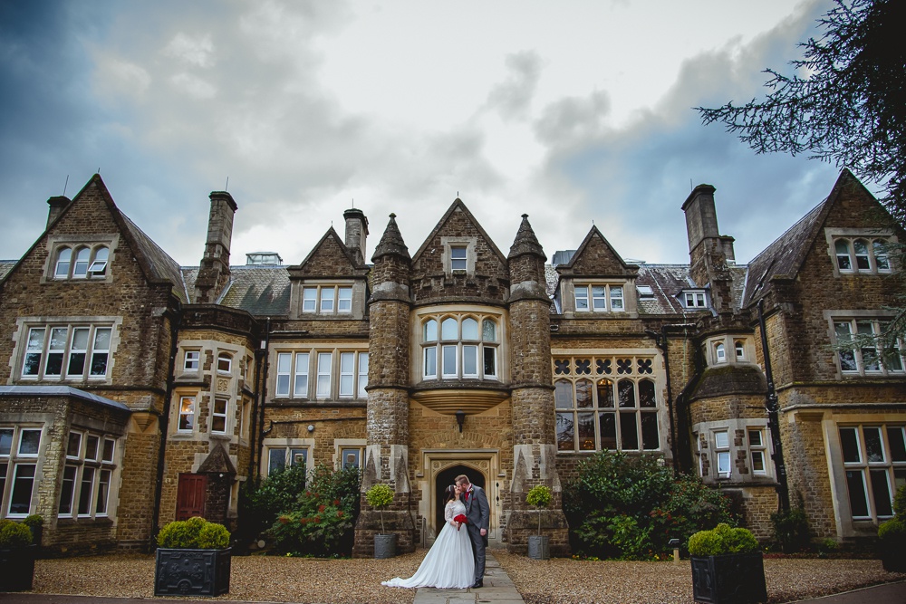 Hartsfield Manor - House