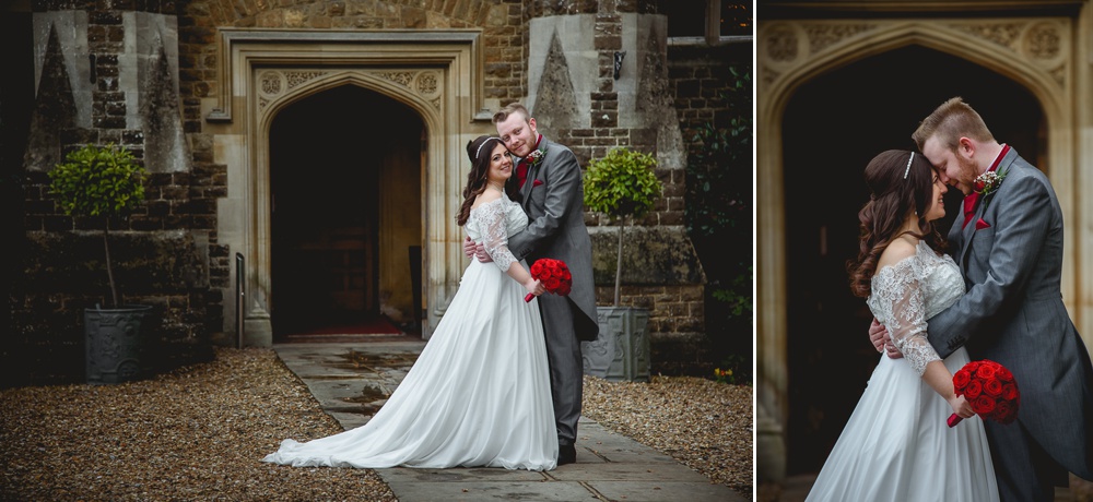 Wedding Dress - Gown